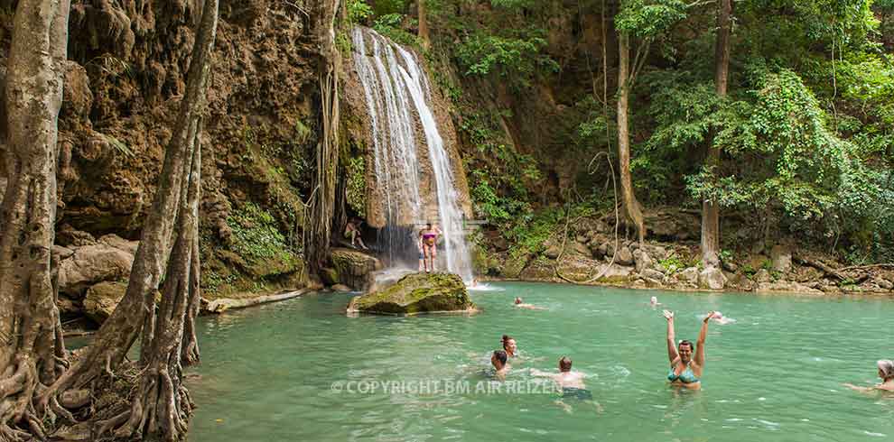 Erawan National Park