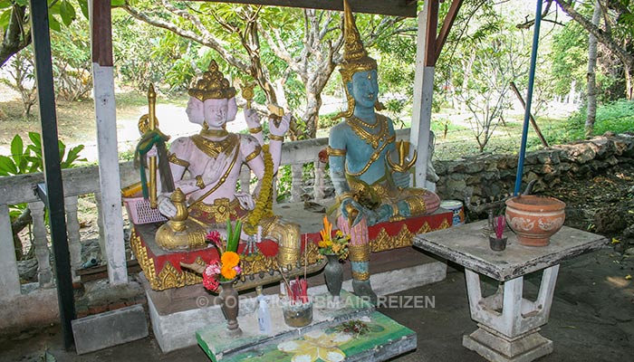 Kanchanaburi - Khao Poon Cave