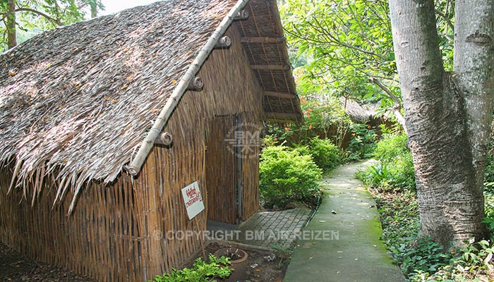 Kanchanaburi - Khao Poon Cave