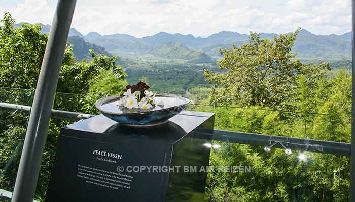 Kanchanaburi - Hellfire Pass Memorial Museum