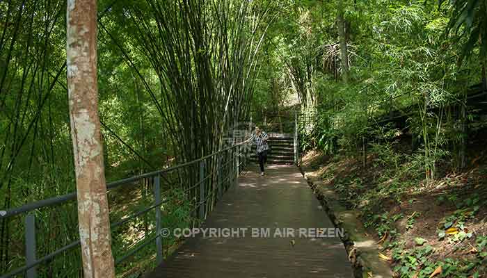 Kanchanaburi - Hellfire Pass Memorial Museum