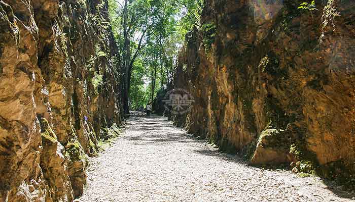 Kanchanaburi - Hellfire Pass Memorial Museum