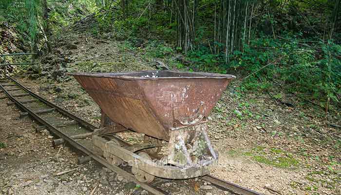 Kanchanaburi - Hellfire Pass Memorial Museum