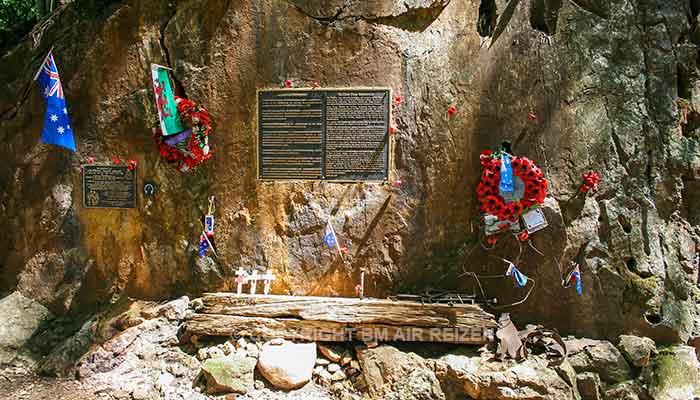 Kanchanaburi - Hellfire Pass Memorial Museum