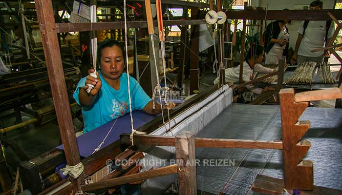 Chiang Mai - Home Industry