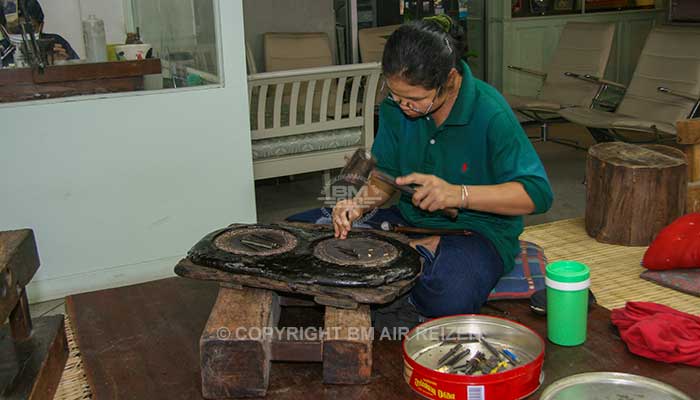 Chiang Mai - Home Industry