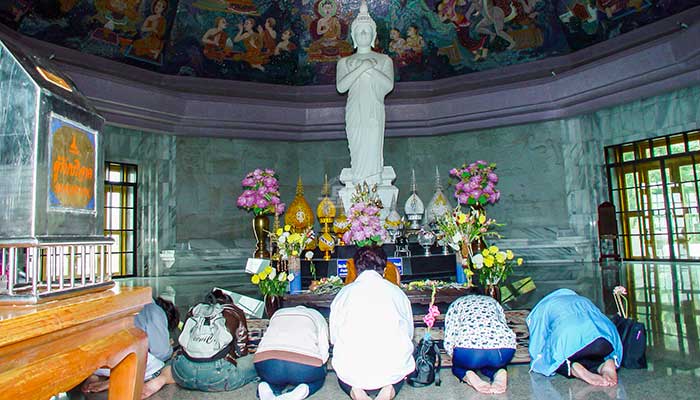 Doi Inthanon National Park