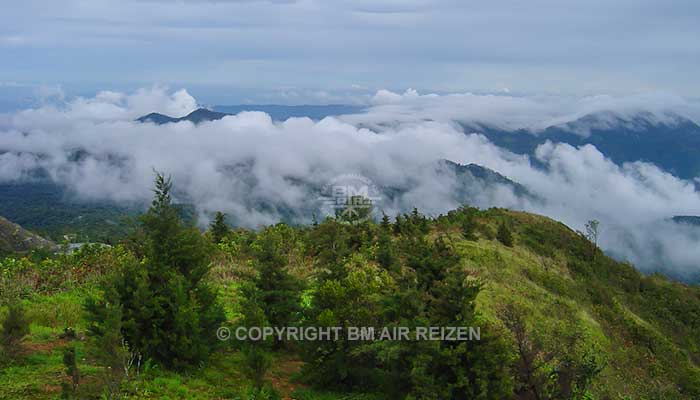 Doi Inthanon National Park