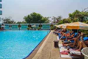 Hua Hin Grand Plaza Hotel