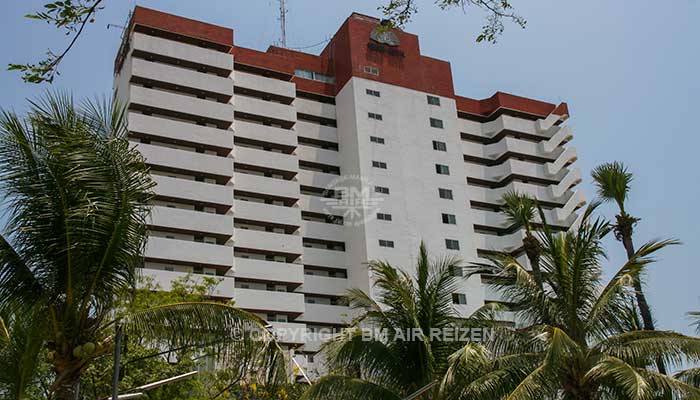 Hua Hin - Hua Hin Grand Plaza hotel