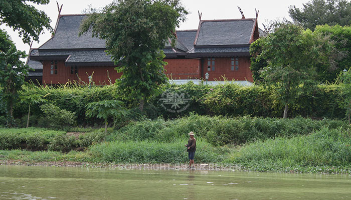 Chiang Mai - Mae Ping River Cruise