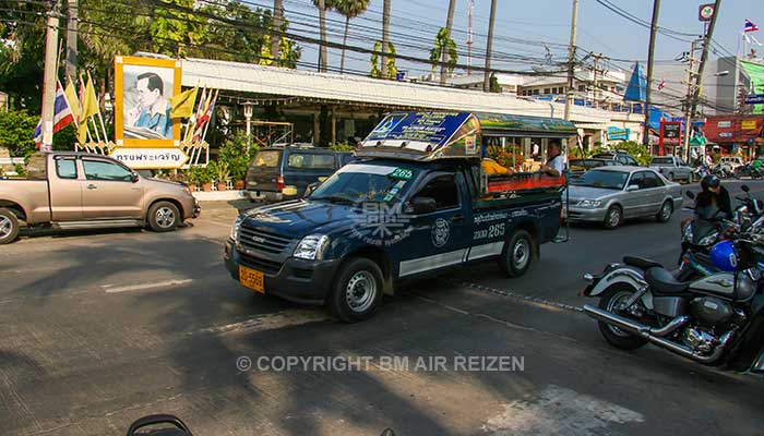 Pattaya