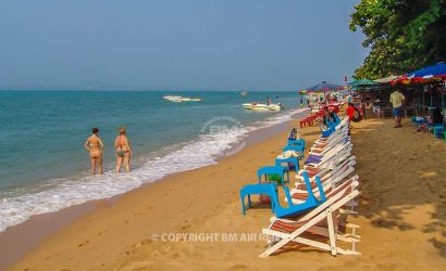 Jomtien Beach