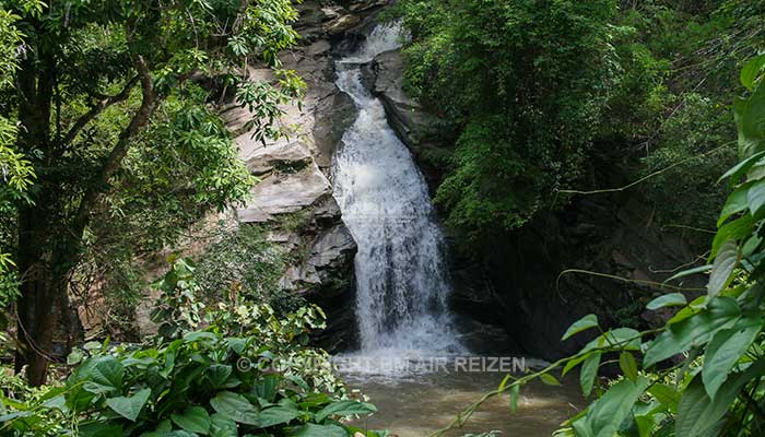 Mae Tang - waterval
