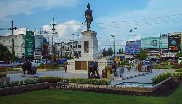 Chiang Rai