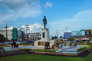 Chiang Rai