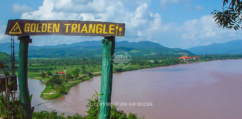 Chiang Rai Paradise