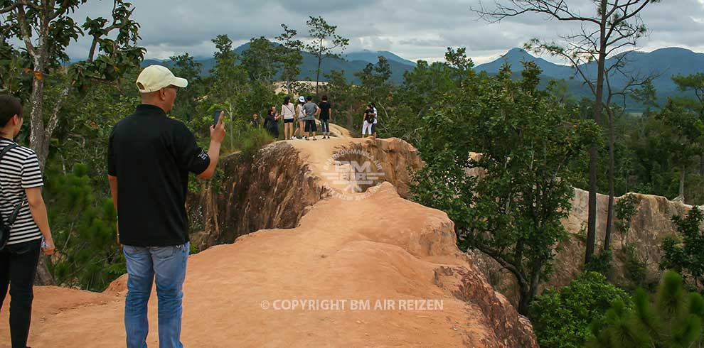Pai Canyon