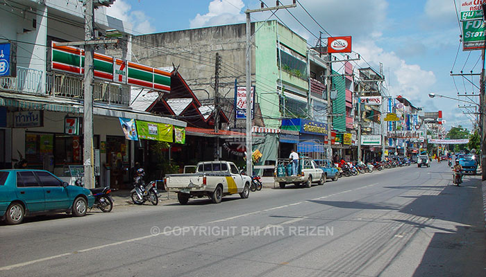 Chiang Rai