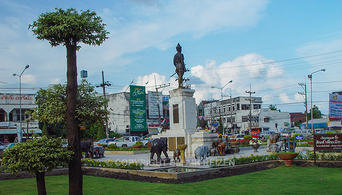 Chiang Rai