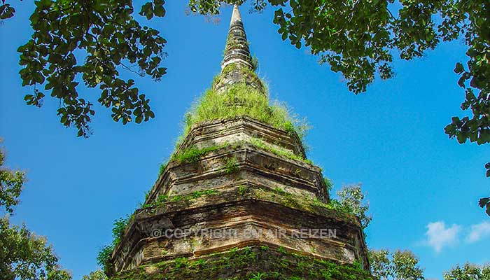 Wat Chedi Luang