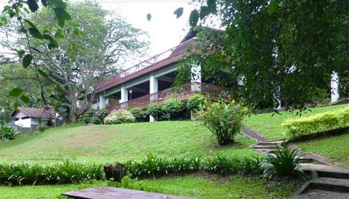 Imperial Mae Hong Son Resort
