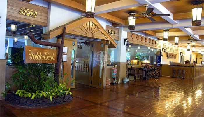 Imperial Mae Hong Son Resort