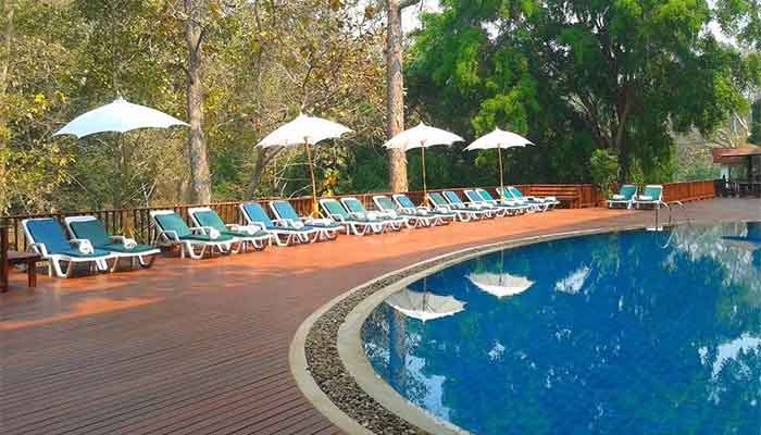 Imperial Mae Hong Son Resort