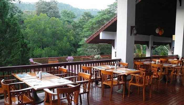 Imperial Mae Hong Son Resort