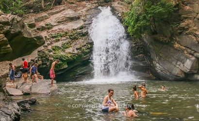 Mae Tang Trekking