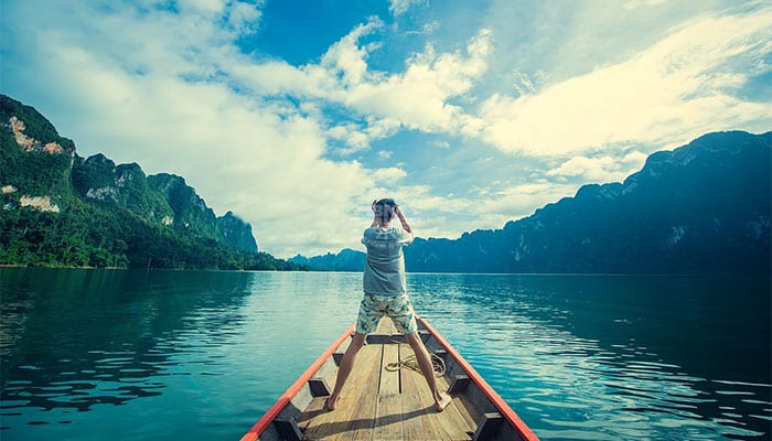 Khao Sok National Park