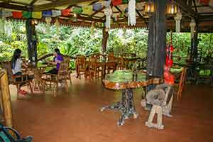 Khao Sok Paradise Resort