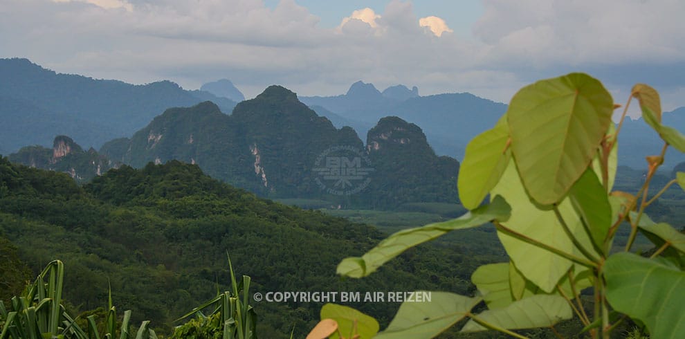 Khao Sok National Park