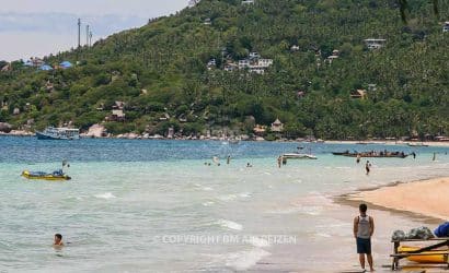 Koh Tao