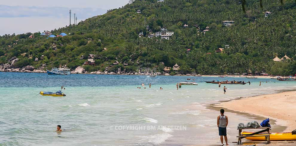 Koh Tao