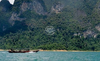 Khao Sok National Park