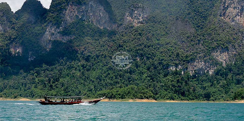 Khao Sok National Park