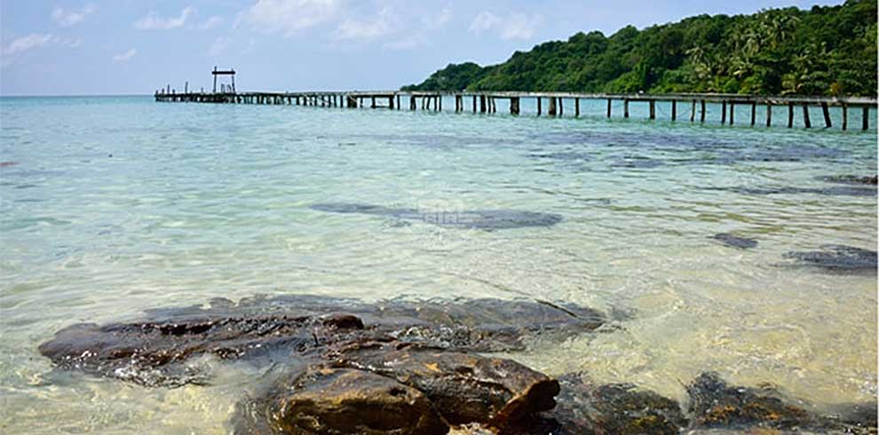 Koh Kood - Koh Kood Resort