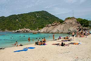 Nang Yuan