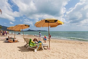 Koh Samui - Chaweng