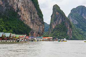 Koh Panyi