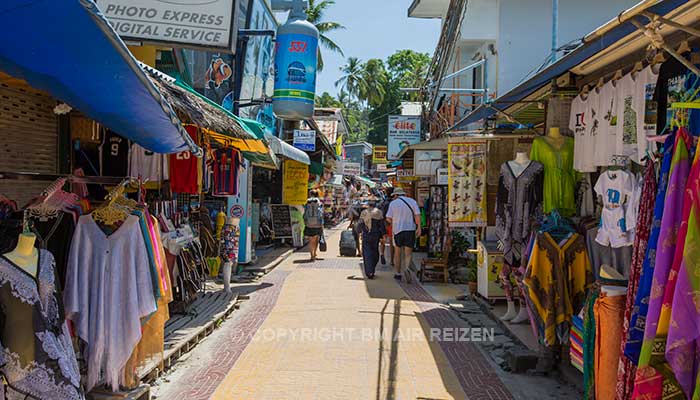 Koh Phi Phi