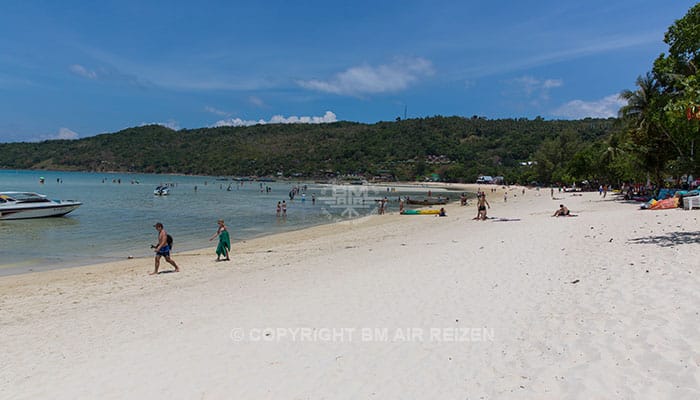 Koh Phi Phi - Strand