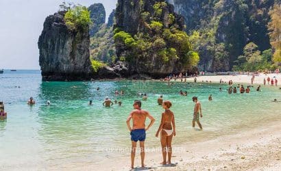 Krabi - Hong Island