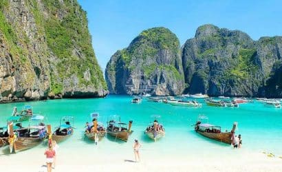 Koh Phi Phi