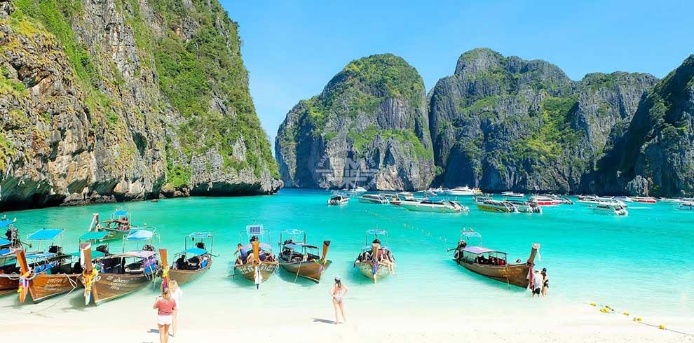 Koh Phi Phi