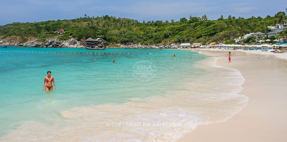 Koh Racha