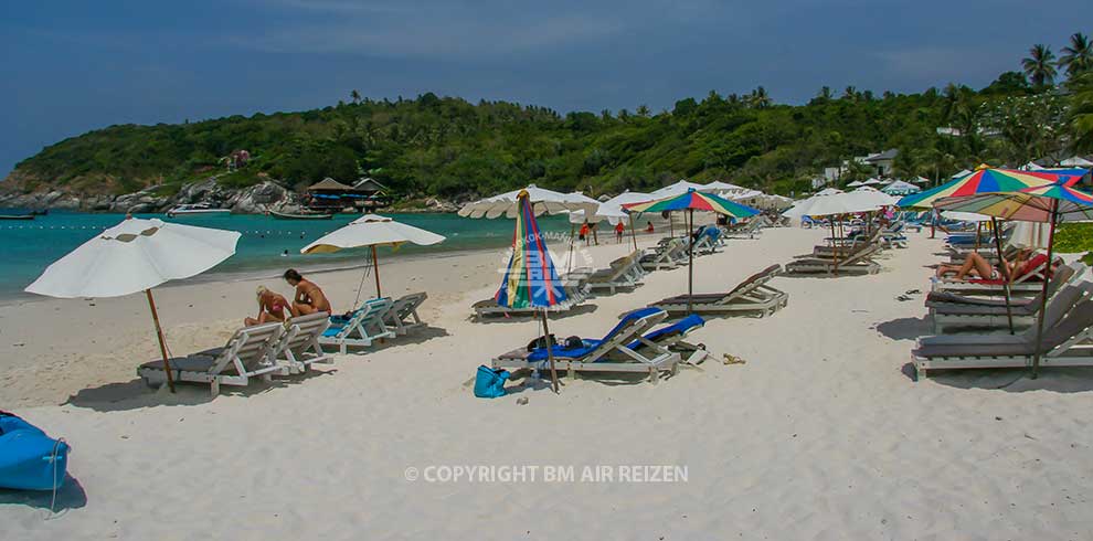 Koh Racha