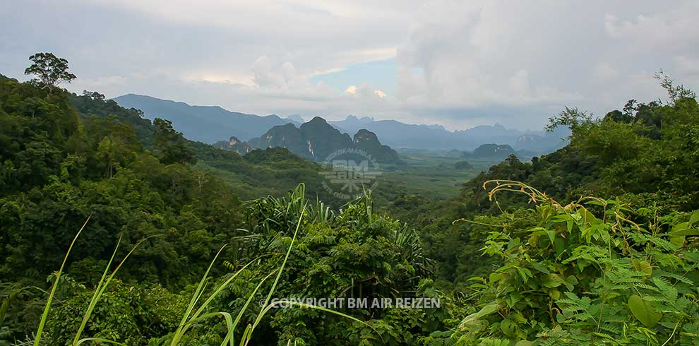 Khao Sok National Park