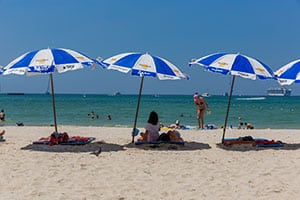 Phuket - Patong Beach